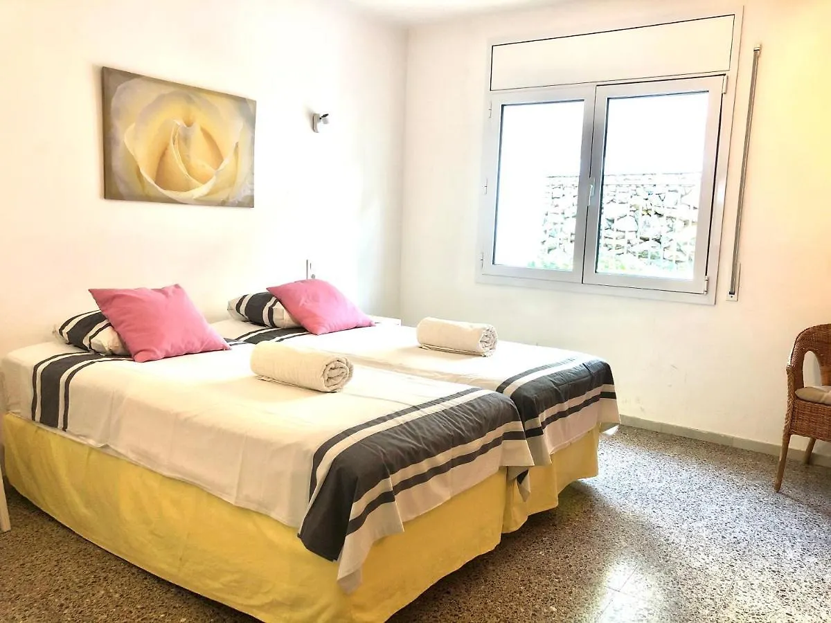 Villa Almadraba Para 16 Personas Roses 0*,  Espagne