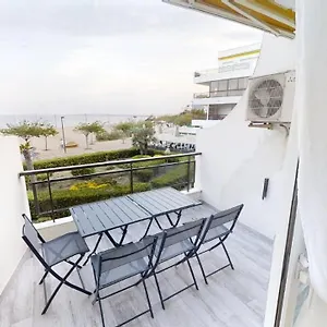  Appartement Oasis D6